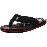 XTI Kids 51453 Flip and Thong Sandal