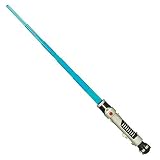 Buy Star Wars Clone Wars Force Action Lightsaber OBI-WAN by Hasbro