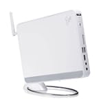 Asus  EB1007 - Ordenador EeeBox, 1 GB...