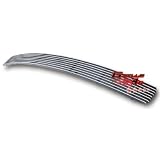 04-06 Nissan Quest Bumper Billet Grille Grill Insert # N65432A by APS