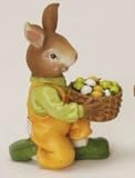 Produkt-Bild: Osterhase aus Steinharz