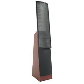 $430 off MartinLogan Source SE Loudspeaker in Dark Cherry