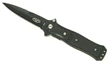 Special Forces Surgical Steel Knife L126BBK