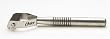 Oster Professional Pet Grooming Undercoat Rake, 10 Teeth Coarse
