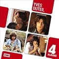 L'Ecritoire (1974) - J'Attends (1976) - La Tarentelle (1977) - J'Ai La Guitare Qui Me D�mange (1979)