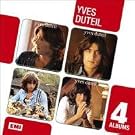 L'Ecritoire (1974) - J'Attends (1976) - La Tarentelle (1977) - J'Ai La Guitare Qui Me D�mange (1979)