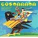 Cosarama: Blow Your Cool Vol.2: 20 Top Prog/Psyche Behemoths from the UK and Europe