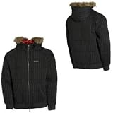Quiksilver 6 Degrees Full-Zip Hooded Sweatshirt - Men's