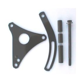 Mopar Alternator Bracket Kit 67-74 Big Block non-A/C
