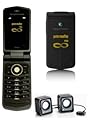 Sony Ericsson Z555i Peter Maffay Edition limitierte Auflage