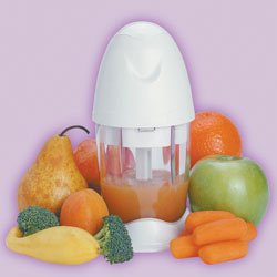 Food Processor by Dex Products