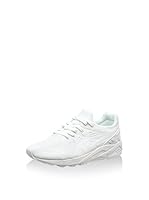 Asics Zapatillas Gel-Kayano Trainer Evo (Blanco)