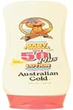 Australian Gold SPF 50+ Baby Lotion, 8 Ounce