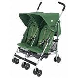 Maclaren Twin Triumph Stroller