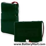 Aastra 480iCT/CM-16 Battery