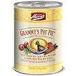 Merrick Grammy's Pot Pie Dog Food 13.2 oz (Pack of 12)