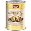 Merrick Grammy's Pot Pie Homestyle Canned Dog Food