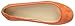 Nine West Women's Royalli Suede Ballet Flat