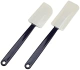 Good Cook Classic Set of 2 Spatulas