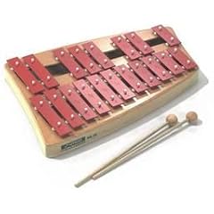 Sonor Sopran Glockenspiel NG 30