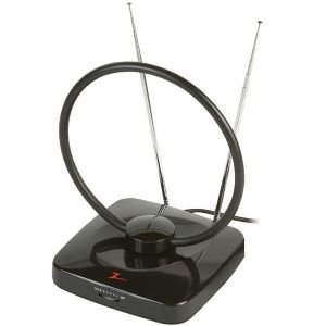 ZENITH VN1ANTA20 ACTIVE DIPOLE AMPLIFIED ANTENNA