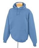Youth Hooded Pullover Sweatshirt
