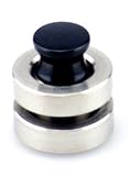 Innova 3 Piece 5/10/15lb Threaded Pressure Cooker Regulator