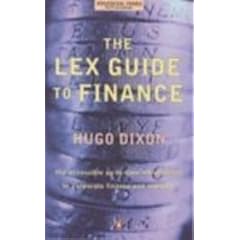 The Penguin Guide to Finance