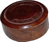 Fine Jewelry Boxes Jewelry Chest for Women Made in Wood (wc401)