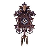 River city clocks one 14-inch tall