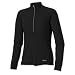 Patagonia Wool 2 Zip-Neck Top - Women's