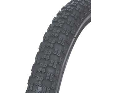 Bike | Bicycle Tire 20″ x 2.125″ All/White
