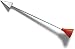 Cold Steel Razor Tip Broad Head Dart (40 Pack) for Big Bore .625 Blowgun