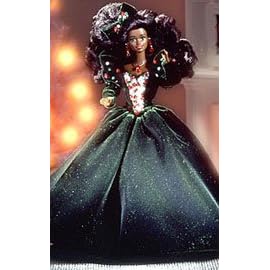 BARBIE 1991 AFRICAN AMERICAN by Barbie