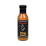 Dichickos Sauce Wing Peri Peri 11.7 Ounce 6 Pack by Dichickos