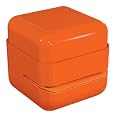 Eco Staple Free Stapler Cubed - Orange