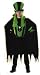 rubies Gruesome Gunther Halloween Fancy Dress Costume 38/40