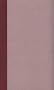 Werke. 10 in 11 B�nden: Band 1: Fr�he Schriften 1764-1772: BD 1