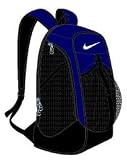 Team Nutmeg Backpack-midnight navy/black-BA2625-472