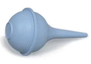 Bulb Syringe Aspirator