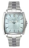 Kenneth Cole New York Bracelet Silver Dial Men's watch #KC9080