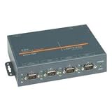 ED41000P0-01 Device Srver Serial 232/422/485 No Psu