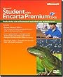 Microsoft Student with Encarta Premium 2008 Microsoft Student with Encarta Premium 2008