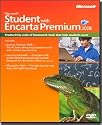 Microsoft Student with Encarta Premium 2008