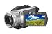 Sony HDR-UX1 AVCHD 4MP High-Definition DVD Camcorder with 10x Optical Zoom