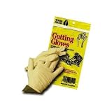 Pete Rickard's® Shoulder / Wrist - length Gutting Gloves Combo Pack