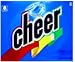 Kitchen & Housewares : Procter & Gamble #30793 26OZ Cheer Powder