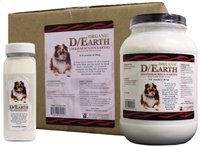 Diatomaceous Organic Insecticide enough PureEarthD