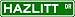HAZLITT Street Sign ~ Personalized Family Lastname Sign ~ Gameroom, Basement, Garage ...