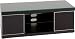Electronics : Optimum Precision CAB1100 Television Cabinet - Satin Black
